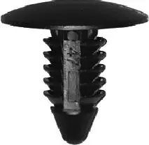 Korikiinnike PSA 25kpl/pak. - Korikiinnikkeet - 670-02111020 - 1