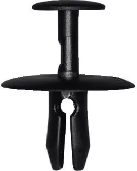 Korikiinnike PSA 8kpl/pak. - Korikiinnikkeet - 670-23111050 - 1