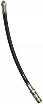 KorkeaPaineletku 300 mm G1/8" - Rasvaprässit ja tippakannut - 556-12755810 - 1