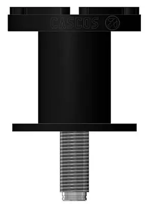 Korotuskappalesarja C3.2S 100 mm - Nosturit - 228-20650 - 1
