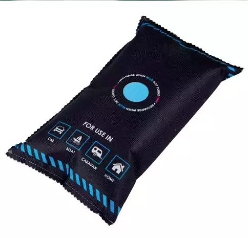 Kosteudenpoistaja 500 g K27 - Kosteudenpoistajat - 880-KP500 - 1