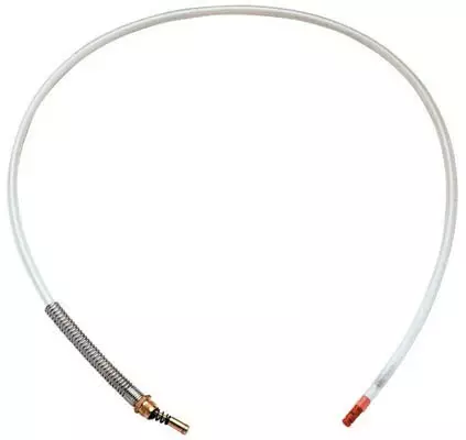 Koteloletku Massausruiskuihin 8X900 mm - Maali- ja massaruiskut - 283-50-146110 - 1