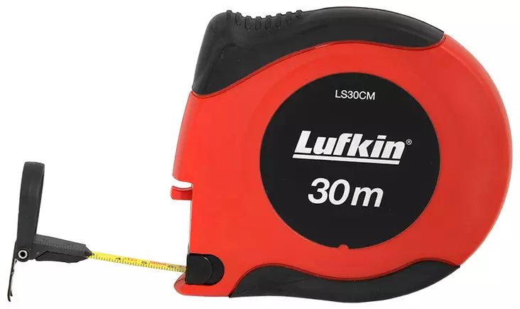 Kotelomitta 30M Teräsnauha - Mitat - LF289130 - 1