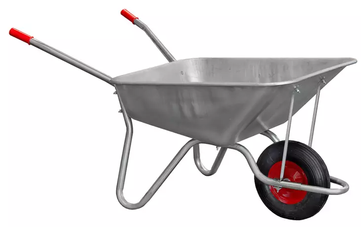 Kottikärry 90 L - Muut kärryt ja siirtoalustat - PT16090 - 1