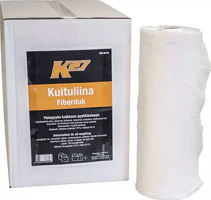 Kuituliina 40x60 cm 50 arkKia - Liinat ja rätit - 225-KL40 - 1