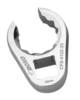 Kukonjalka-Avain 1/2" 20 Mm 12K - Hylsyt - 284-B19-C20 - 1