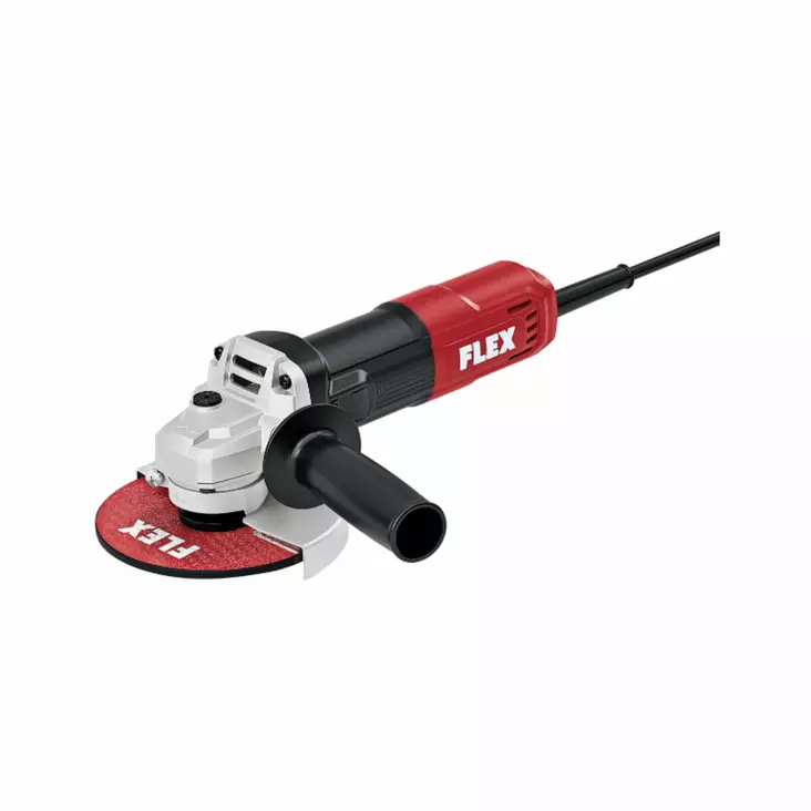 Kulmahiomakone 230 V 125 mm 850 W - Akkuhiomakoneet - 275-533120 - 1
