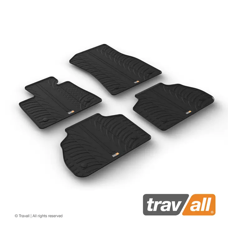 Kumimattosarja BMW X7 [G07] 18- - BMW mattosarjat - TRM1400 - 1