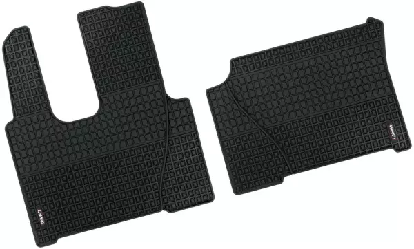 Kumimattosarja Mercedes Actros MP4 2012- - Kumimatot kuorma-autoon / rekkaan - 878-97340 - 1