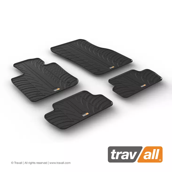 Kumimattosarja Mini 3ov 13- - Muut Mattosarjat - TRM1250 - 1