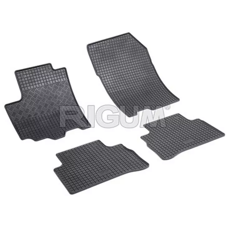 Kumimattosarja Suzuki Vitara 2015- - Suzuki mattosarjat - 878-SUZ010 - 1