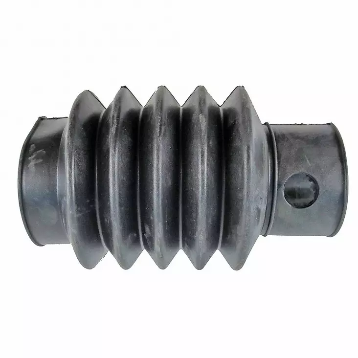 Kumipalje Bpw 55/70mm zaf 2,8 Kumipalje zaf 2,8 Bpw 5 paljetta - Vetopää ja -koukku tarvikkeet - 7082010 - 1