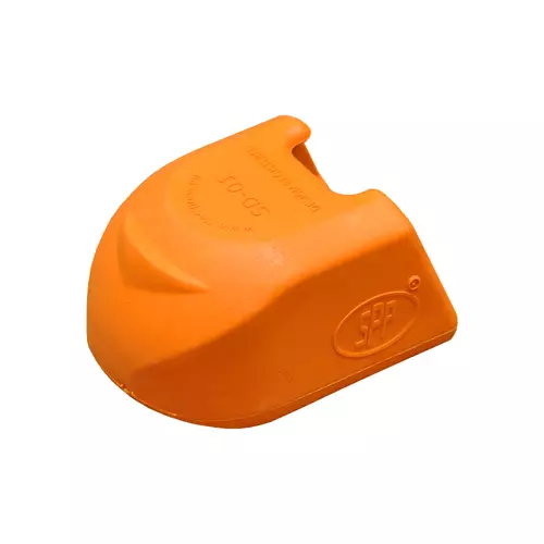 Kumisuoja Kuulakytkimeen - Kuulakytkimet - 06190 - 1