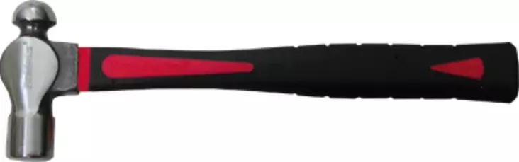 Kuulapäävasara 8OZ - Vasarat, lekat ja moskat - C1040 - 1