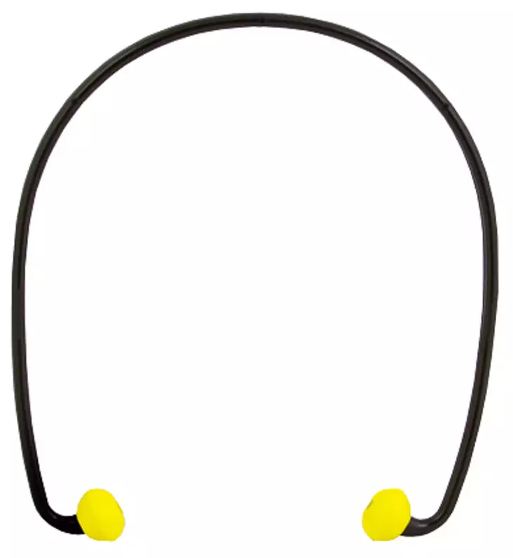 Kuulosuojain ja sanka SNR21DB CE - Kuulonsuojaus - QT5400 - 3