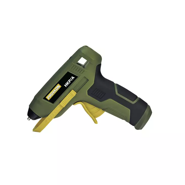 Kuumaliimapistooli HKP/A ladattava - Muut Proxxon koneet ja tarvikkeet - 28190 - 1