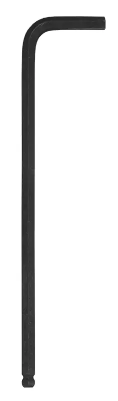 Kuusioavain 5/32" - Räikät ja vääntimet - BH132050 - 1