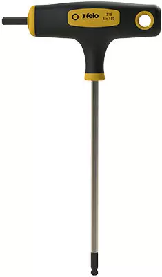 Kuusiokolo L-malli 5 mm 150/12 mm - BITS-sarjat - 260-315-05560 - 1