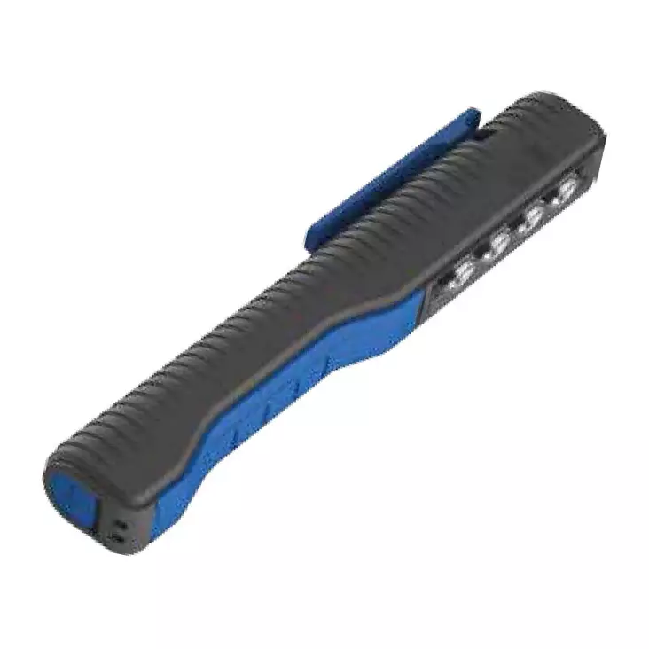 Kynävalaisin PEN20 Ladattava - Kynävalot - 297-80-PEN20 - 1