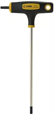 L-Malliset Torx-avaimet T30 200/20 mm - BITS-sarjat - 260-318-30760 - 1