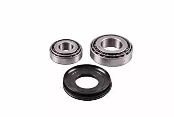 Laakerisarja Knott 30205/30206 Laakerisarja knott tiiviste 30/62 - Peräkärryn laakerit ja tiivisteet - 6683000 - 1