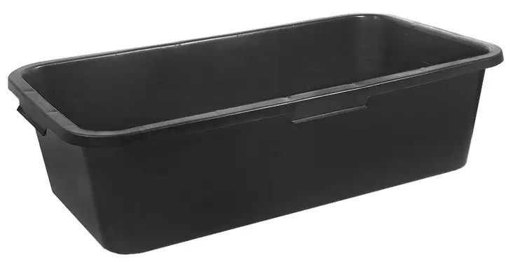 Laastipalju 40L Suorakulmainen - Rakentaminen ja laatoitus - Z27040 - 1