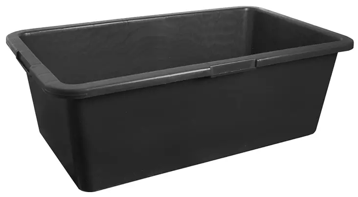 Laastipalju 80L Suorakulmainen - Rakentaminen ja laatoitus - Z27080 - 1