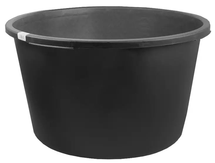 Laastipalju 90L Pyöreä - Rakentaminen ja laatoitus - Z26990 - 1