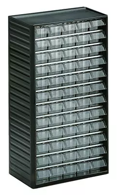 Laatikosto 60 LTKP.1 Treston - Lokerikot - 699-550 - 1