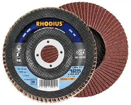 Lamellilaikka LSA-F1115mm A040 - Lamellilaikat - 283-62-28040 - 1