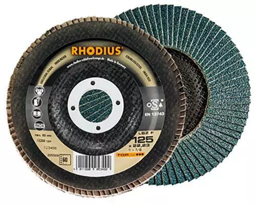 Lamellilaikka LSZ-FS2115mm A40 - Lamellilaikat - 283-62-80040 - 1