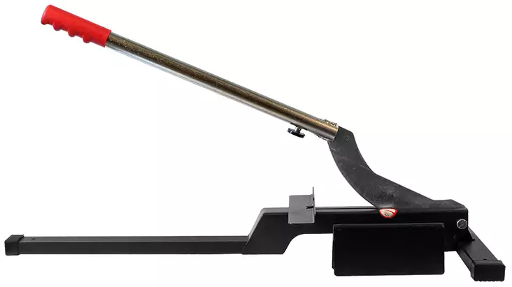 Laminaattileikkuri 200mm - Leikkurit - C4200 - 1