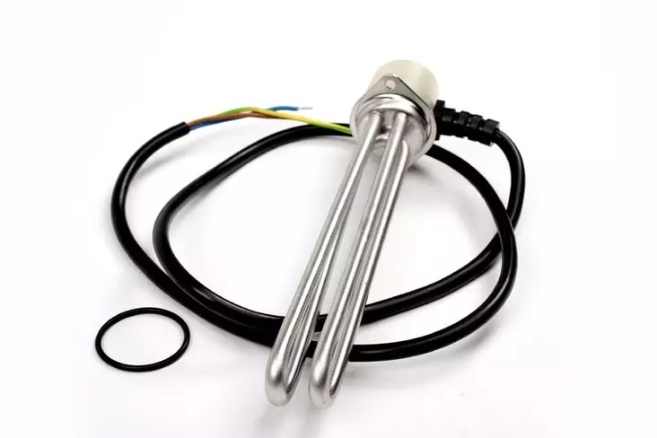 Lämmitysvastus 230V Therme 09/1995- - Vedenlämmittimien varaosat - 40050-14200 - 1