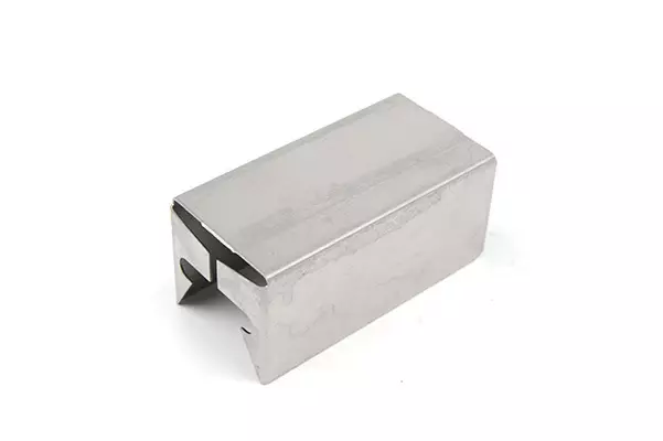 Lämpösuoja kaksiputkivastuksille - Calix Asennus- ja varaosat - CX1353730 - 1