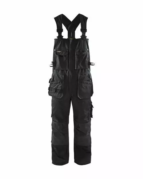 Lappuhaalari - Blåkläder työhaalarit - 260018609900C50 - 1