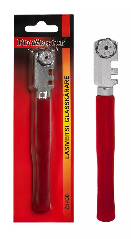 Lasiveitsi 130mm, puukahva - Puukot, veitset ja kaapimet - C1430 - 1