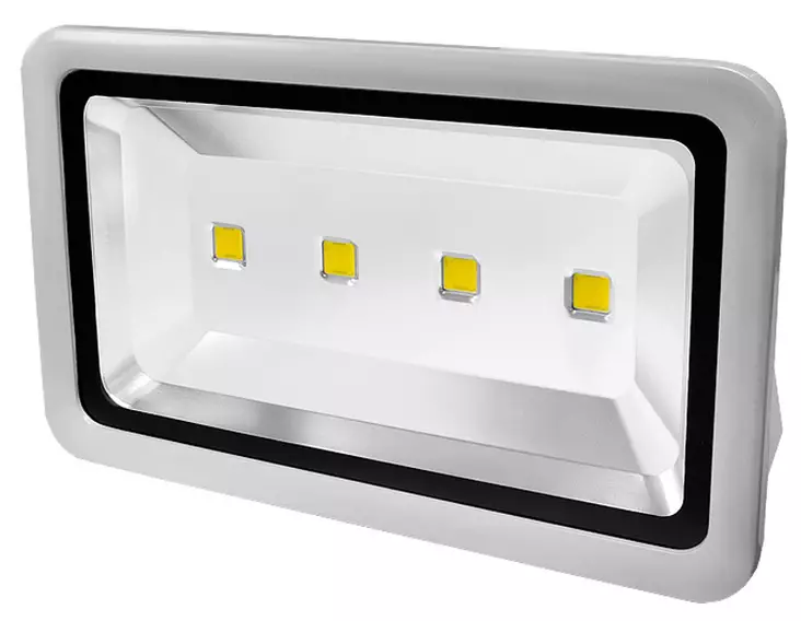 LED-Heitin 200W 4000K 14 000 LM - Kaikki työmaavalot - J60520 - 1