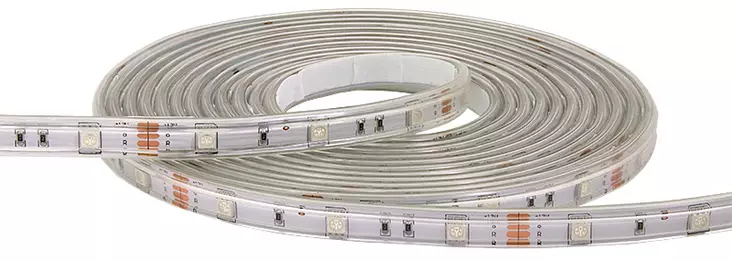 LED-NAUHA IP65 10,8W 4500K 1000LM/M 5M - LED-sisävalot - LED2150 - 1