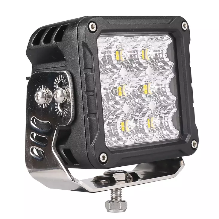 LED Työvalo 180W lähikenttä 21600 lm - LED-työvalot - HML-76180 - 1