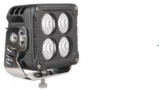 LED Työvalo 80W lähikenttä 9600lm - LED-työvalot - HML-7680 - 1