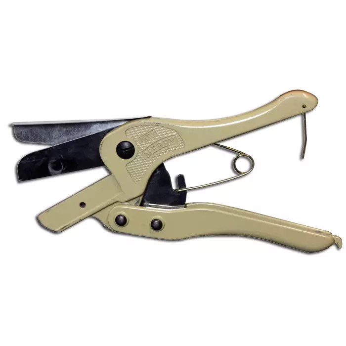 Leikkuri alasinleikkuu terä - Letkunsulku ja -katkaisu - 260-SX10 - 1