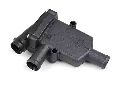 Letkulämmitin CVH19 - Calix Lohko- ja letkulämmittimet - CX1762060 - 1