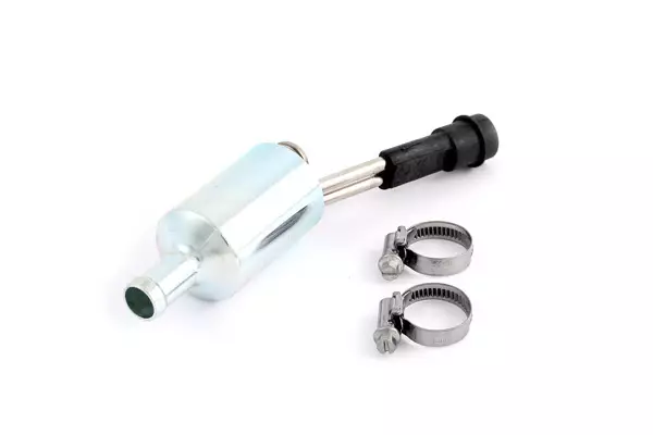 Letkulämmitin RE510 - Calix Lohko- ja letkulämmittimet - CX1821000 - 1