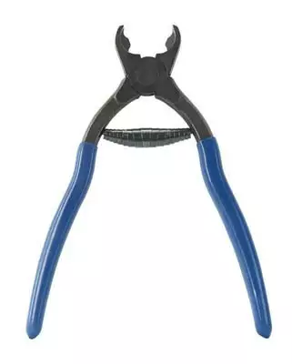 Letkusidepihdit Cobra Letkusiteille - Letkunsidepihdit - 066-10 - 1