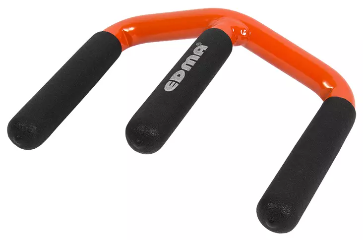 Levynkantolaite 2 kpl/Pkt Duoplac - Rakentaminen ja laatoitus - ED700640 - 1