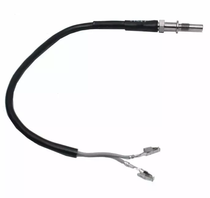 LIEKKIVAHTI D9W HYDR 10 - Eberspächer varaosat - 251816010300 - 1