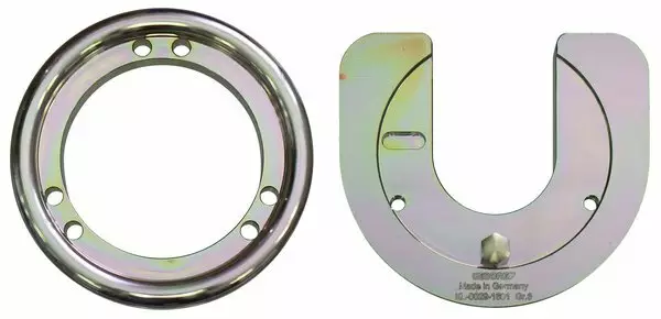 Lisäsarja BMW KL-0029-10 Työkaluun - Jousitus ja iskunvaimennus - 252-KL0029160 - 1