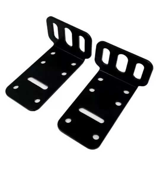 Lisävalokiinnikepari S - Lisävalotelineet ja tarvikkeet - HT-110 - 1