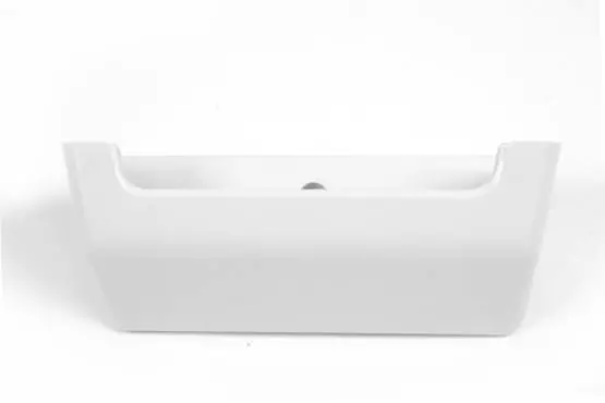 Liukuventtiilin vedin + lukkorengas Thetford - Kaikki Thetford kasettivessojen varaosat - 35780 - 1