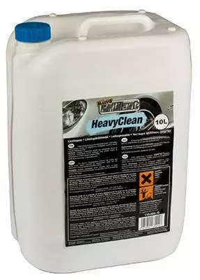 Liuotinpesu King Brilliant 10L - Teho- ja liuotinpesuaineet - 118-803-10 - 1